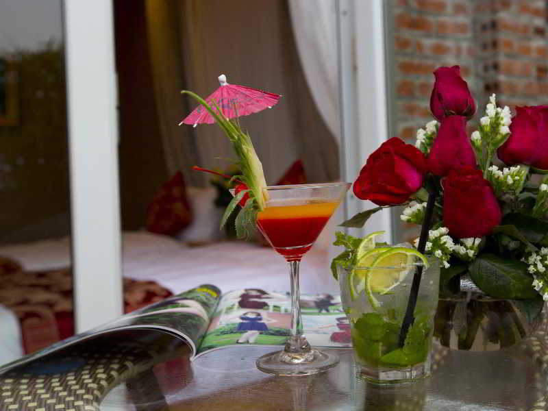Viet View Hotel & Spa Ханой Екстериор снимка
