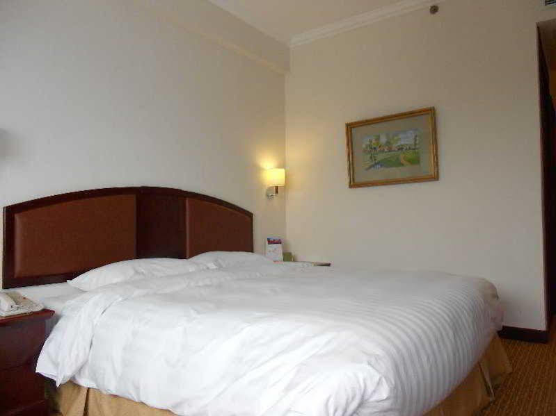 Viet View Hotel & Spa Ханой Екстериор снимка