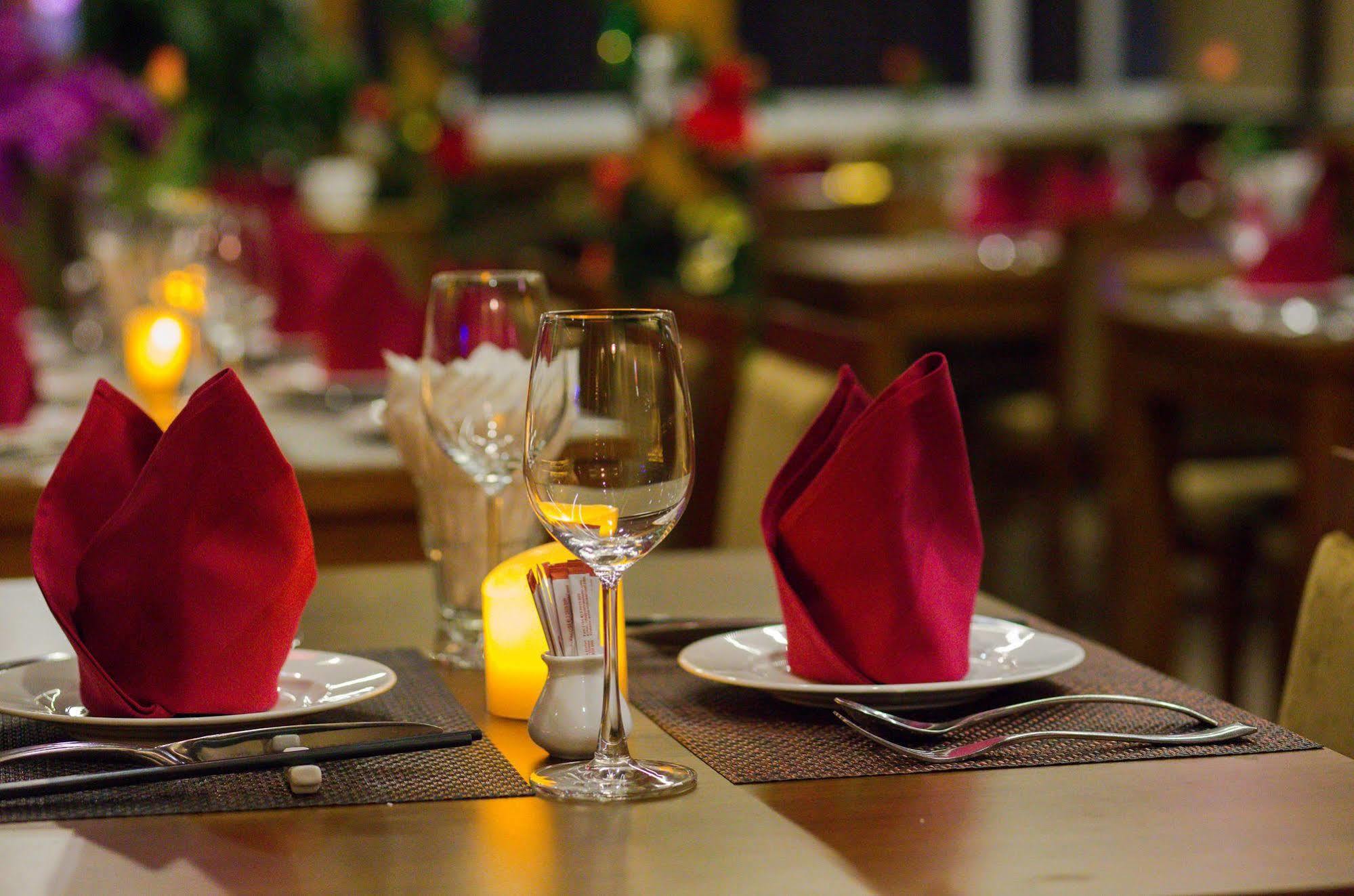 Viet View Hotel & Spa Ханой Екстериор снимка